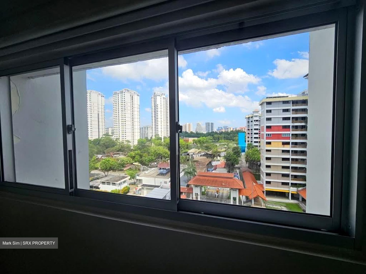 Blk 312 Teck Ghee Evergreen (Ang Mo Kio), HDB 5 Rooms #564574191